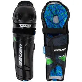 Protège-tibias S24 Bauer X - Junior